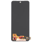 For Xiaomi Redmi Note 12S AMOLED Material Original LCD Screen and Digitizer Full Assembly