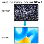 For Huawei MatePad 11.5 inch BTK-W09/AL09 Matte Version LCD Screen With Digitizer Full Assembly