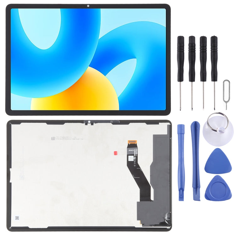 For Huawei MatePad 11.5 inch BTK-W09/AL09 HD Version Original LCD Screen With Digitizer Full Assembly