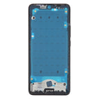 For Xiaomi Poco F5 Pro Original Front Housing LCD Frame Bezel Plate