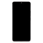 For Xiaomi Redmi K70 Pro Original AMOLED Material LCD Screen Digitizer Full Assembly with Frame