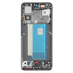 For Xiaomi Redmi K70 Pro Original AMOLED Material LCD Screen Digitizer Full Assembly with Frame