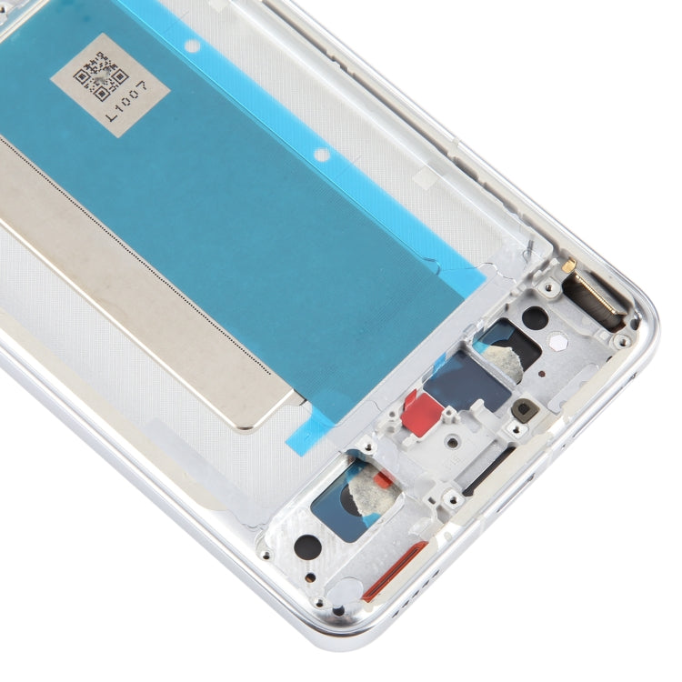 For Xiaomi Redmi K70 Original AMOLED Material LCD Screen Digitizer Full Assembly with Frame