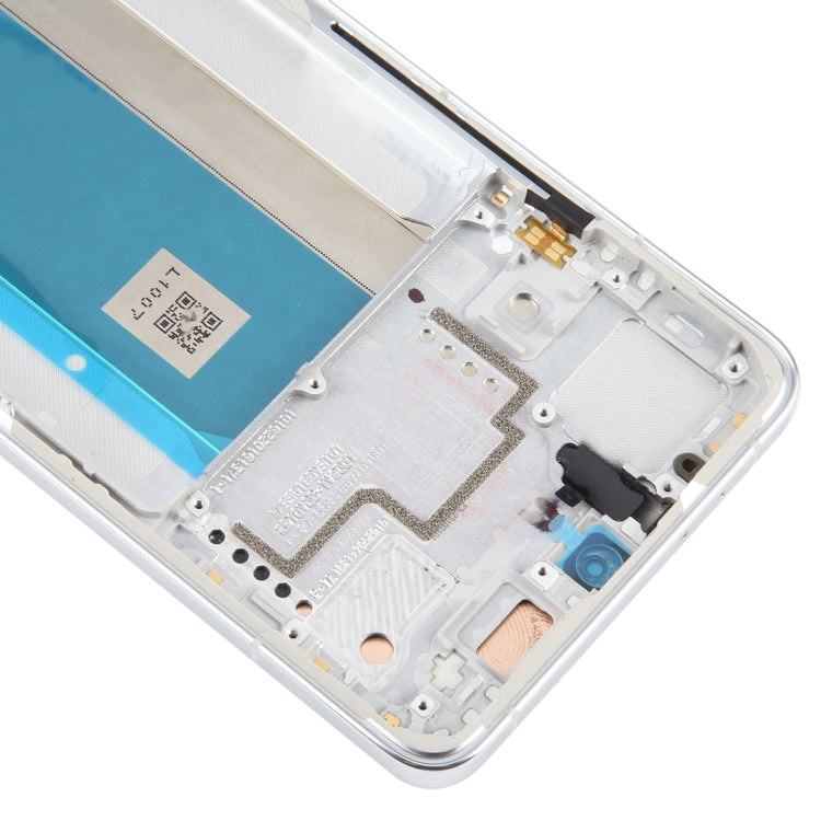 For Xiaomi Redmi K70 Original AMOLED Material LCD Screen Digitizer Full Assembly with Frame