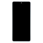For Xiaomi Redmi Note 13 5G Original AMOLED Material LCD Screen Digitizer Full Assembly with Frame