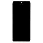 For Xiaomi Redmi Note 13 Pro+ Original AMOLED Material LCD Screen Digitizer Full Assembly with Frame