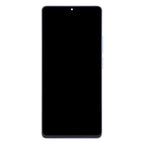 For Xiaomi Redmi Note 13 Pro 4G Original AMOLED Material LCD Screen Digitizer Full Assembly with Frame