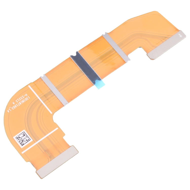 For Xiaomi Mix Fold 3 Original Spin Axis Flex Cable