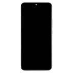 For Honor Magic6 Original LCD Screen Digitizer Full Assembly with Frame