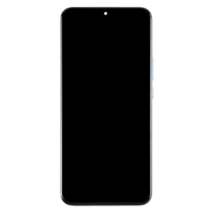 For Honor Magic6 Original LCD Screen Digitizer Full Assembly with Frame