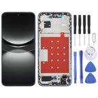 For Huawei Nova 12 Original LCD Screen Digitizer Full Assembly with Frame