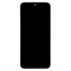 For Huawei Nova 12 Original LCD Screen Digitizer Full Assembly with Frame