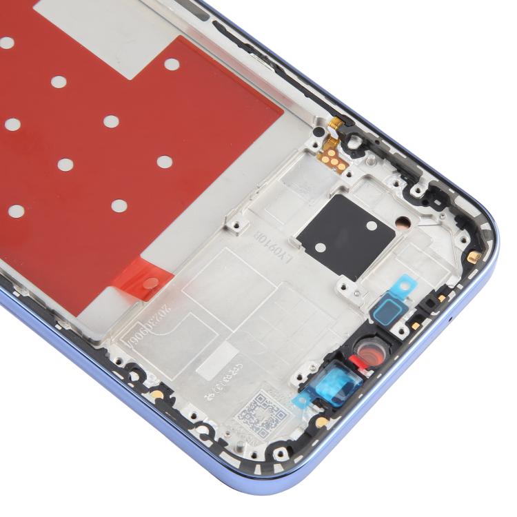 For Huawei Nova 12 Original LCD Screen Digitizer Full Assembly with Frame