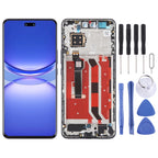 For Huawei Nova 12 Pro Original LCD Screen Digitizer Full Assembly with Frame