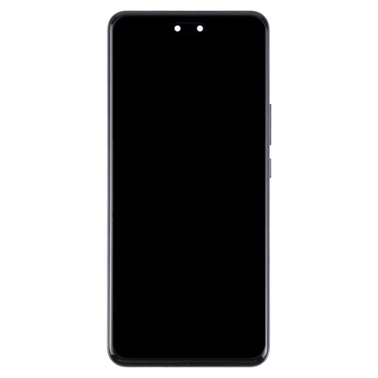 For Huawei Nova 12 Pro Original LCD Screen Digitizer Full Assembly with Frame
