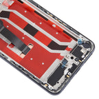 For Huawei Nova 12 Pro Original LCD Screen Digitizer Full Assembly with Frame