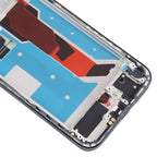 For Huawei nova 1 Original LCD Screen Digitizer Full Assembly with Frame