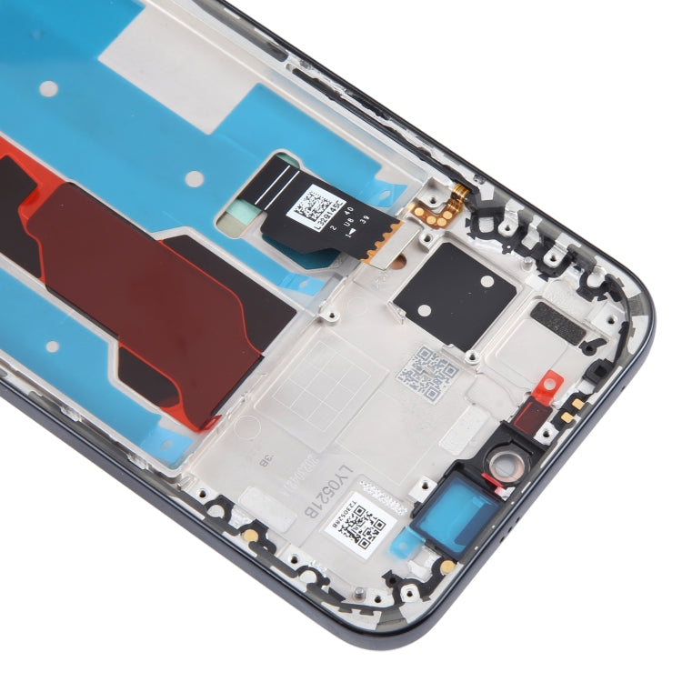 For Huawei nova 1 Original LCD Screen Digitizer Full Assembly with Frame