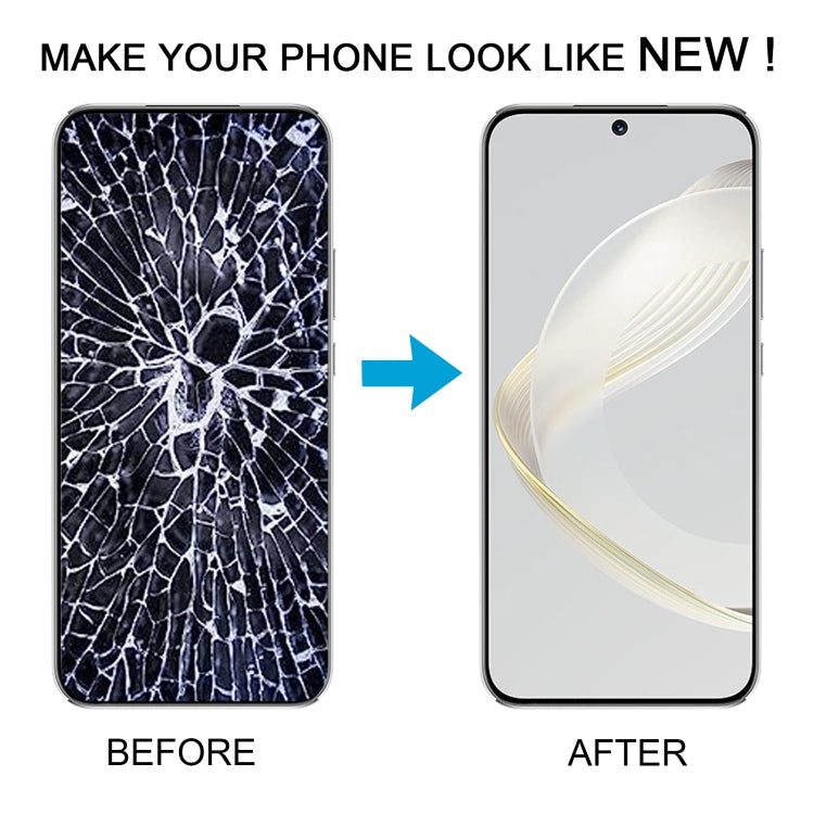 For Huawei nova 1 Original LCD Screen Digitizer Full Assembly with Frame