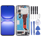 For Huawei nova 12 Lite Original LCD Screen Digitizer Full Assembly with Frame