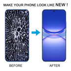 For Huawei nova 12 Lite Original LCD Screen Digitizer Full Assembly with Frame