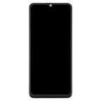 For Huawei Nova Y72 Original LCD Screen Digitizer Full Assembly with Frame