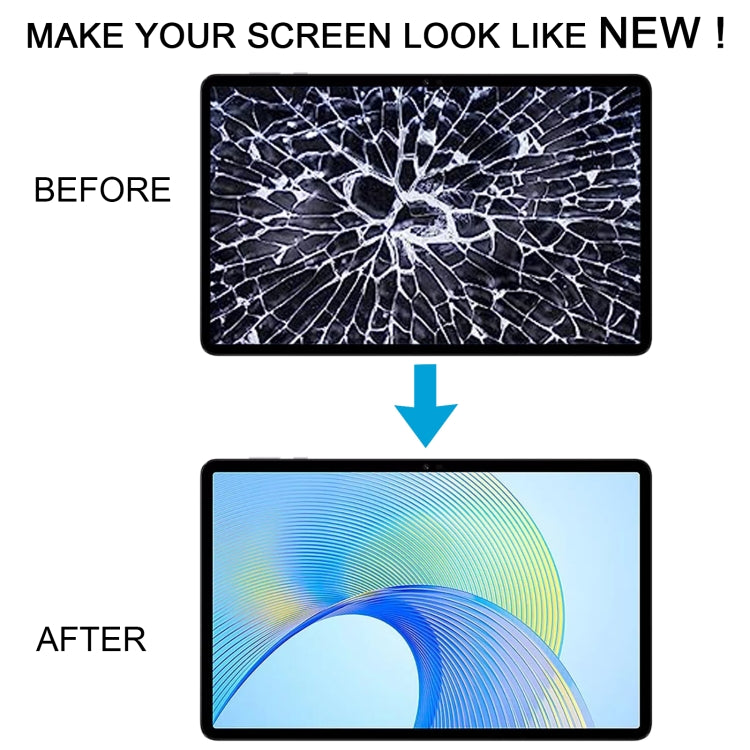 For Honor Pad X9 LCD Screen and Digitizer Full Assembly