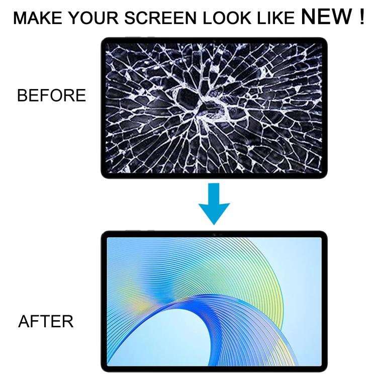 For Honor Pad X8 Pro Original LCD Screen with Digitizer Full Assembly