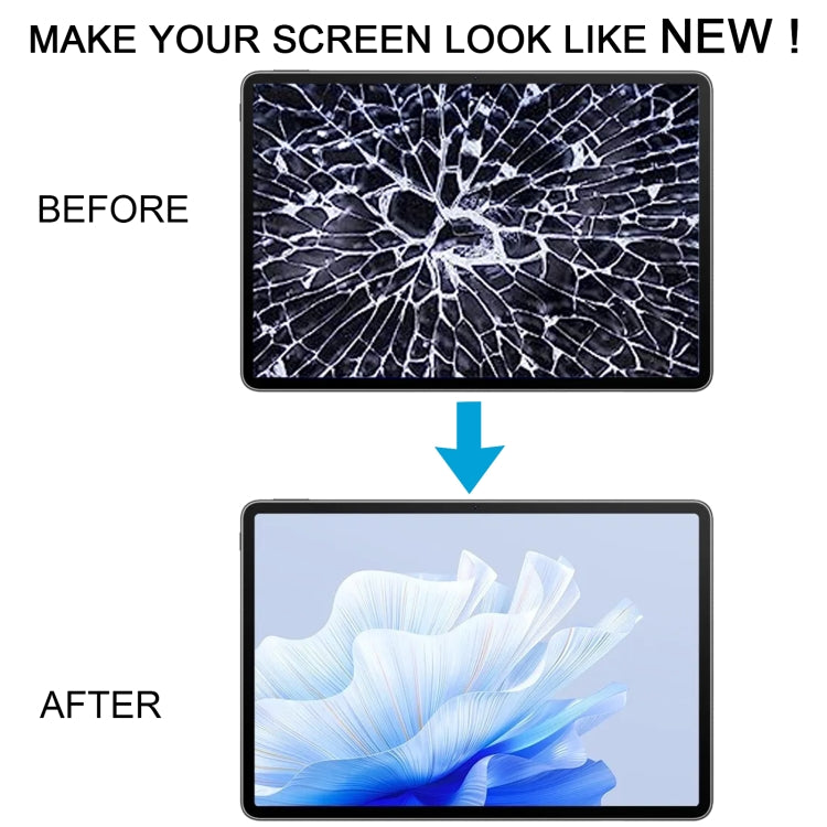 For Huawei MatePad Air DBY2-L09CK Original LCD Screen with Digitizer Full Assembly