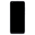 For Xiaomi 10s Original AMOLED LCD Screen Digitizer Full Assembly with Frame