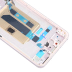 For Xiaomi Civi 4 Pro Original Front Housing LCD Frame Bezel Plate