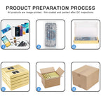 For Xiaomi 14 Ultra Original Front Housing LCD Frame Bezel Plate