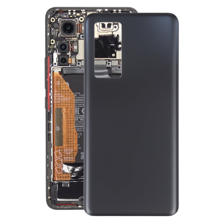 For Xiaomi 12T Original Battery Back Cover