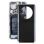 For Honor Magic4 Pro Battery Back Cover