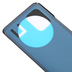 For Honor Magic4 Pro Battery Back Cover