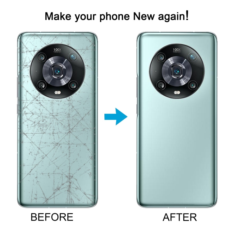 For Honor Magic4 Pro Battery Back Cover