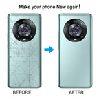 For Honor Magic4 Pro Battery Back Cover