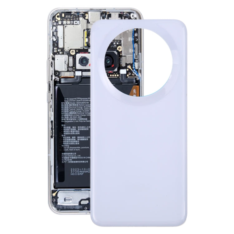 For Honor Magic5 Pro Battery Back Cover