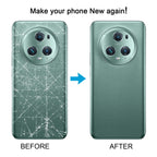 For Honor Magic5 Pro Battery Back Cover