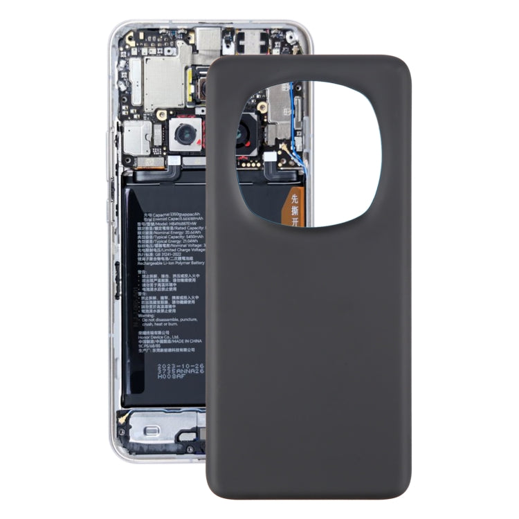 For Honor Magic6 Pro Battery Back Cover
