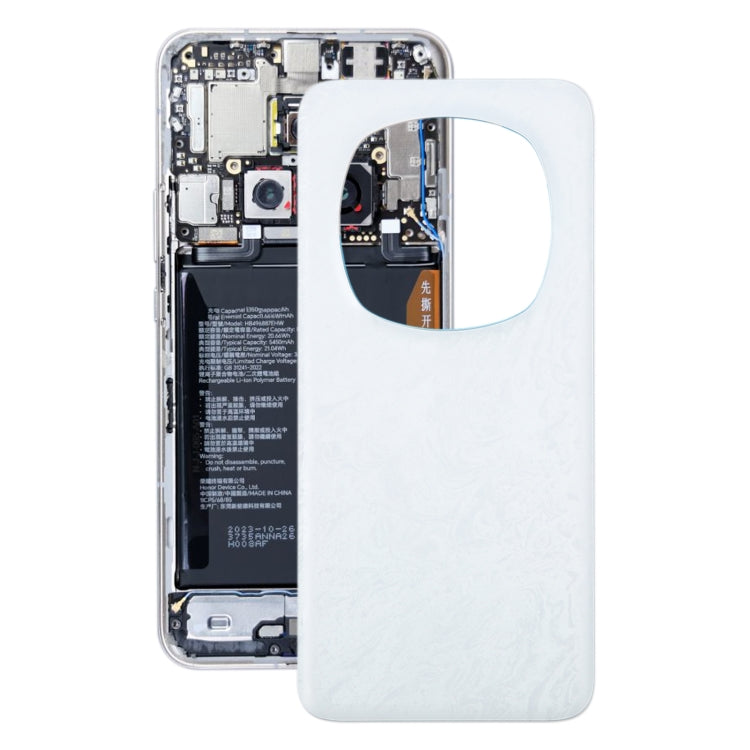 For Honor Magic6 Pro Battery Back Cover