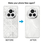 For Honor Magic6 Pro Battery Back Cover