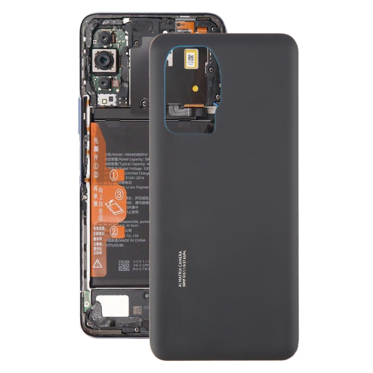 For Honor 200 Battery Back Cover