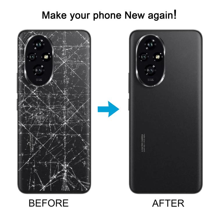 For Honor 200 Battery Back Cover