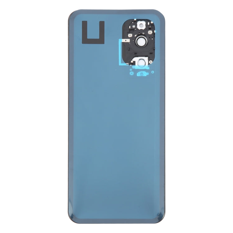 For Honor 90 Battery Back Cover with Camera Lens