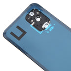 For Honor 90 Battery Back Cover with Camera Lens