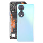 For Honor 70 Battery Back Cover with Camera Lens