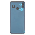 For Honor 50 Battery Back Cover with Camera Lens