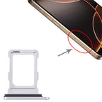 For iPhone 16 Pro Max SIM Card Tray