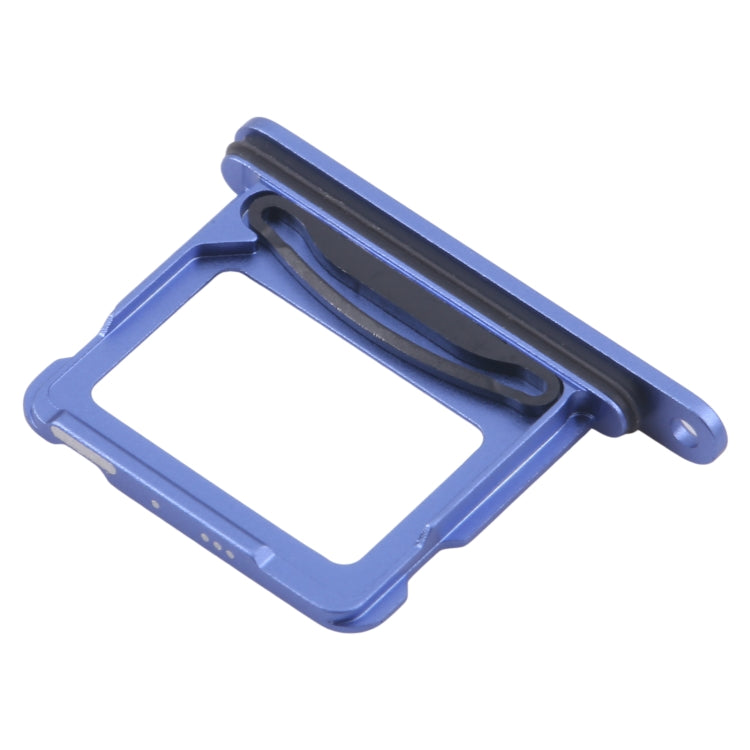 For iPhone 16 SIM + SIM Card Tray